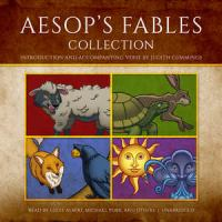 Aesop_s_fables_collection